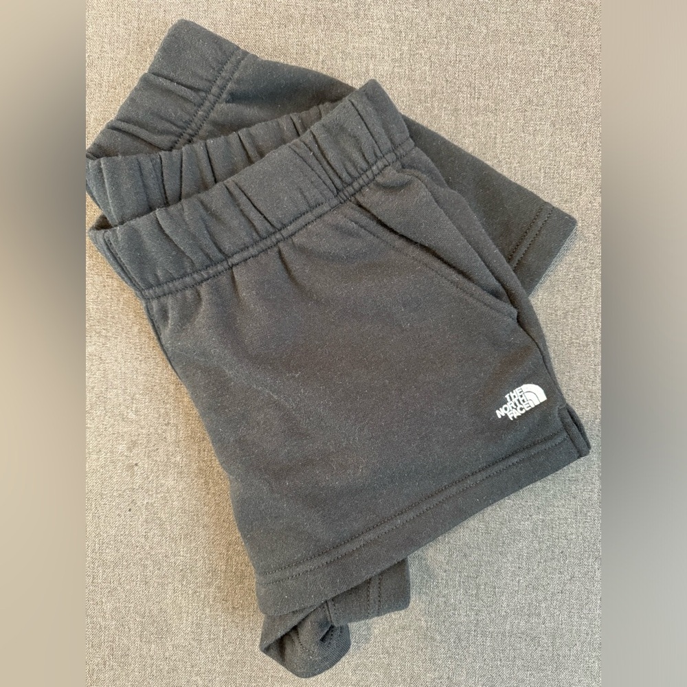 The North Face women’s shorts - medium